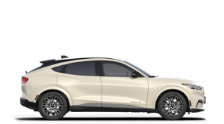 2025 Ford Mustang Mach-E® External Image 1